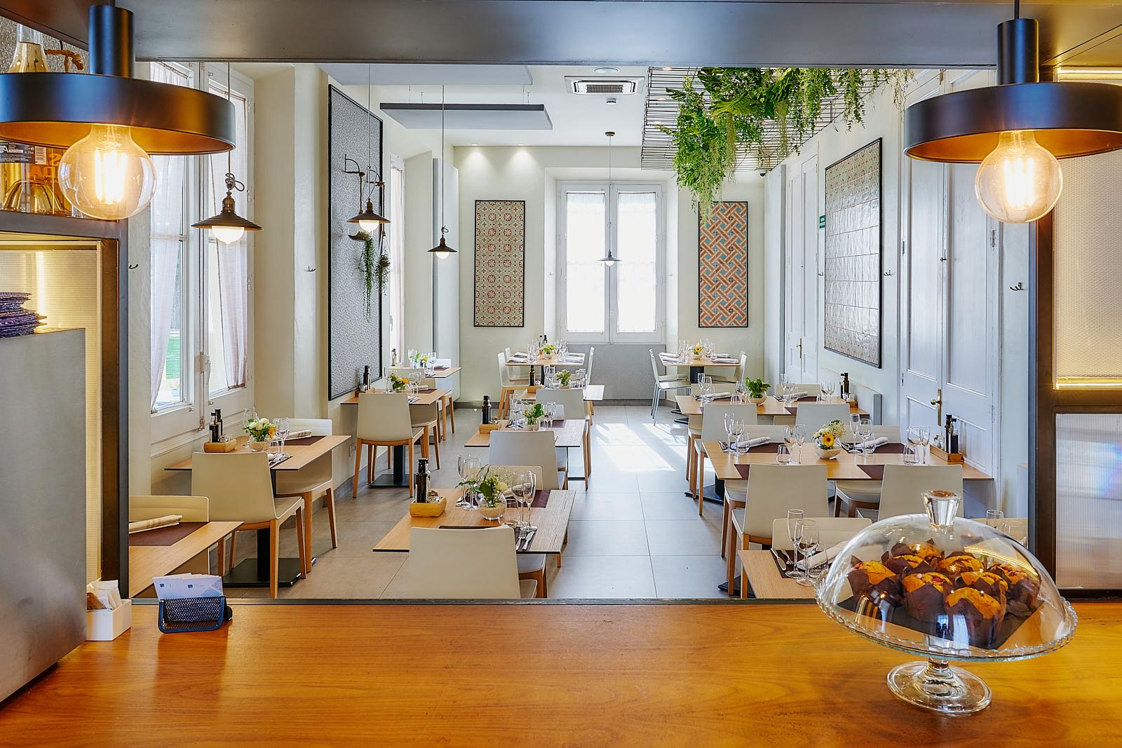 Hotel Arrey Alella Bagian luar foto