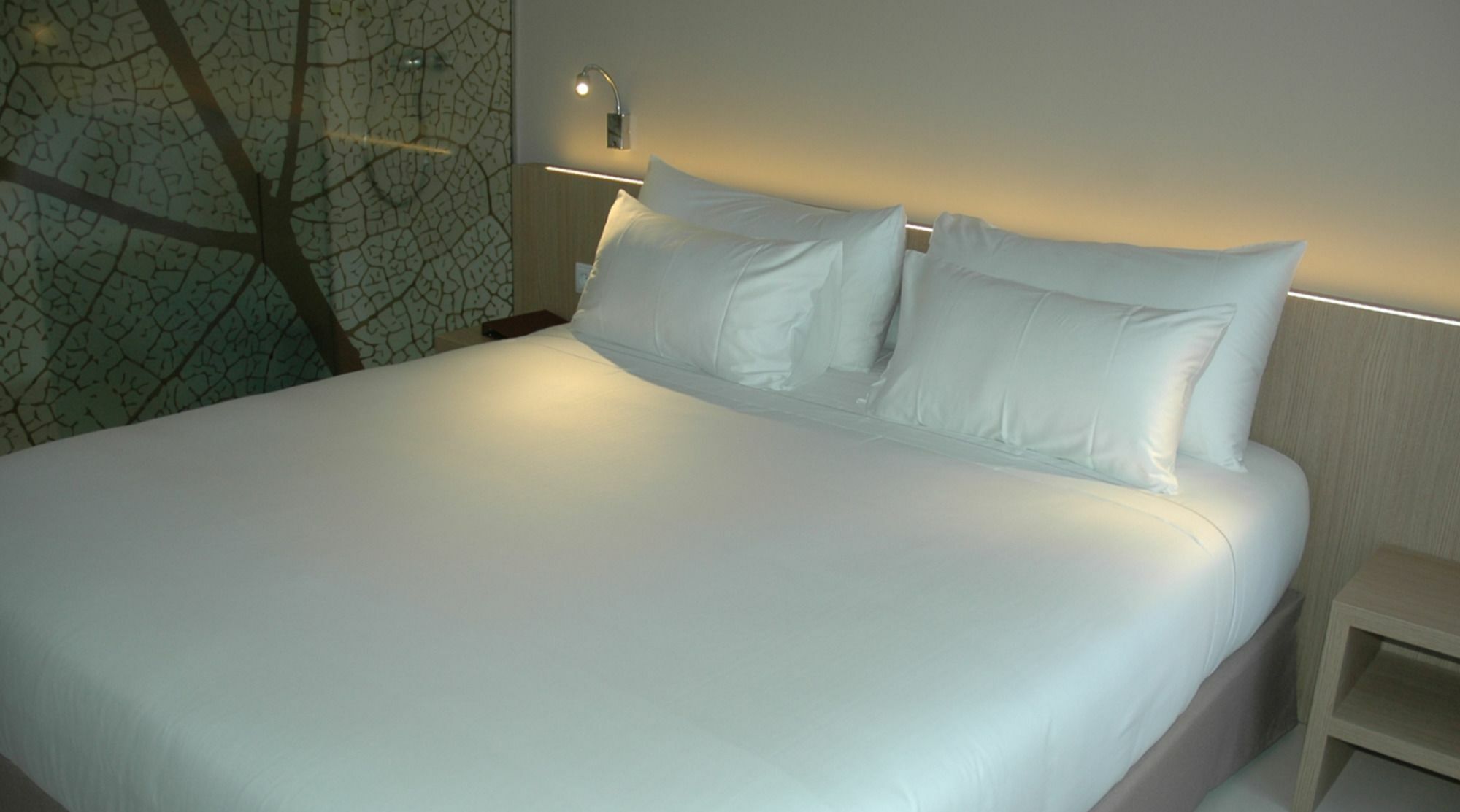 Hotel Arrey Alella Bagian luar foto